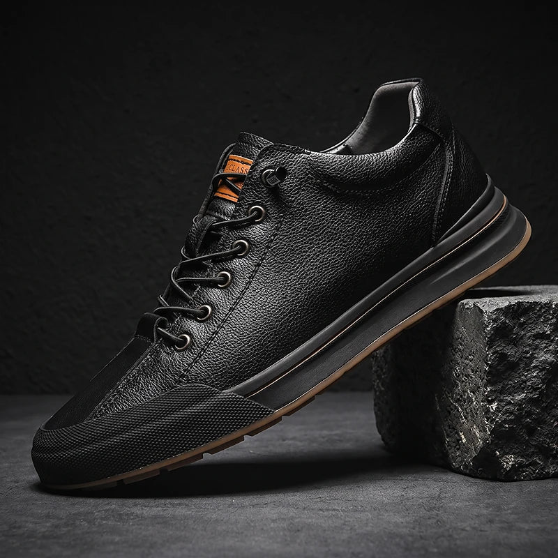 Reto | Sneaker Contemporanea in Pelle