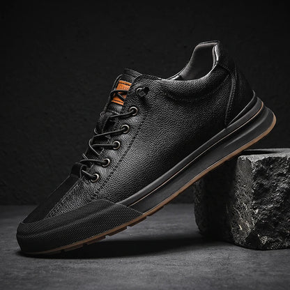 Reto | Sneaker Contemporanea in Pelle