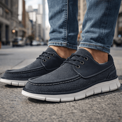 Corrado | Sneaker Sport in Mesh