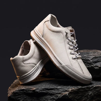 Reto | Sneaker Contemporanea in Pelle