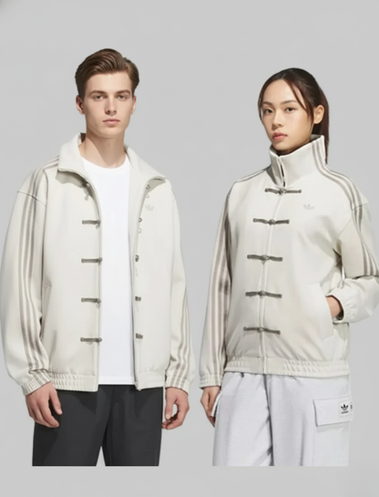 Adidas Chinese New Year Jacket