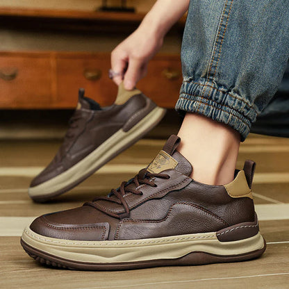 Aldo | Scarpa Elegante con Suola Alta