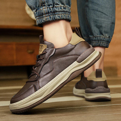 Aldo | Scarpa Elegante con Suola Alta