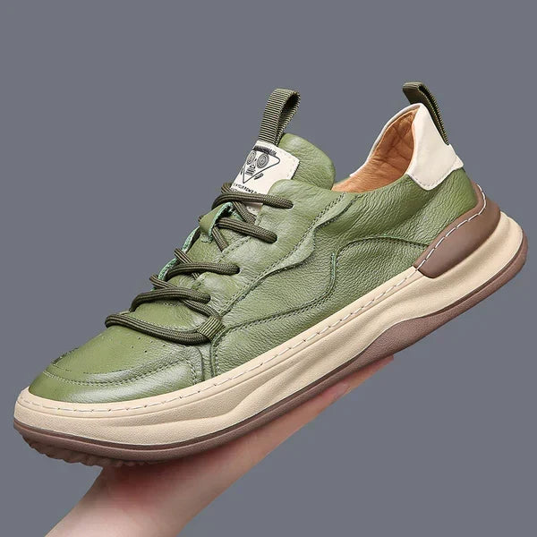 Aldo | Scarpa Elegante con Suola Alta