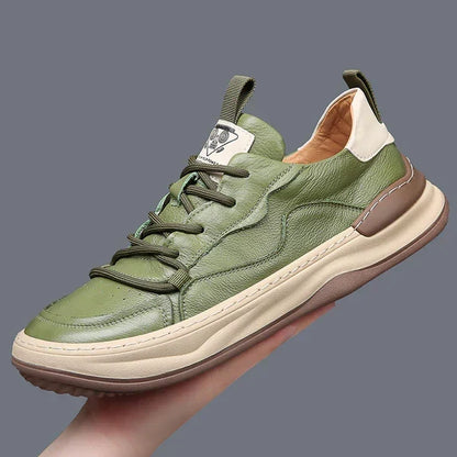 Aldo | Scarpa Elegante con Suola Alta