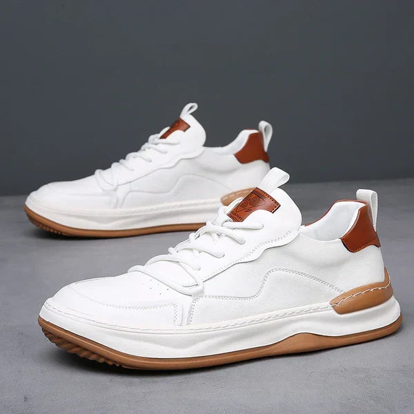Aldo | Scarpa Elegante con Suola Alta
