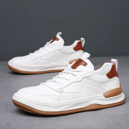 Aldo | Scarpa Elegante con Suola Alta