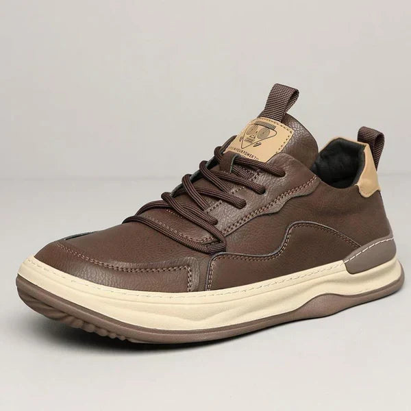 Aldo | Scarpa Elegante con Suola Alta