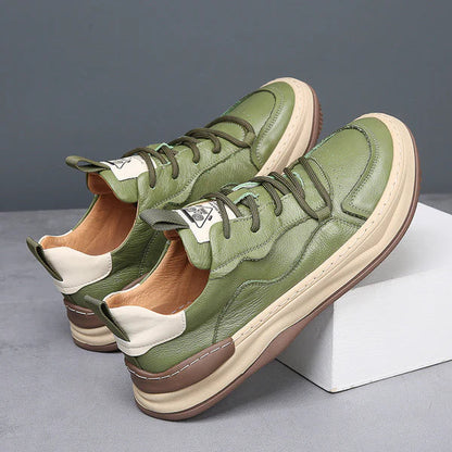 Aldo | Scarpa Elegante con Suola Alta