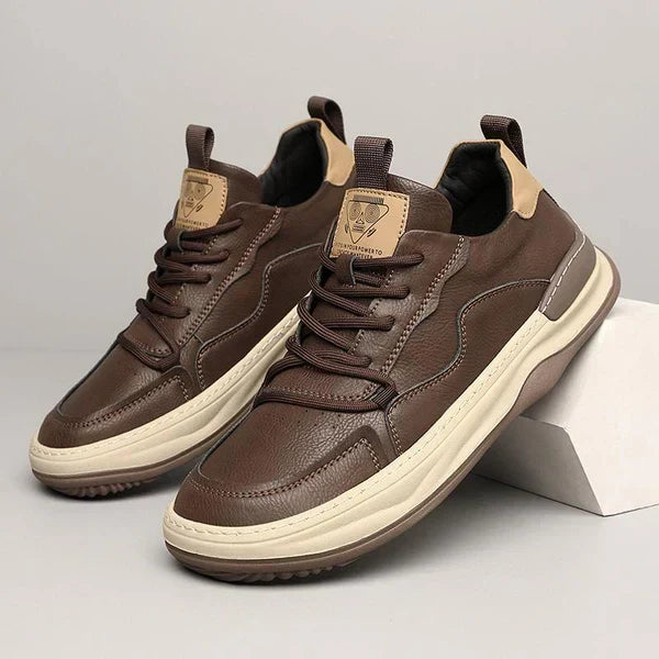 Aldo | Scarpa Elegante con Suola Alta