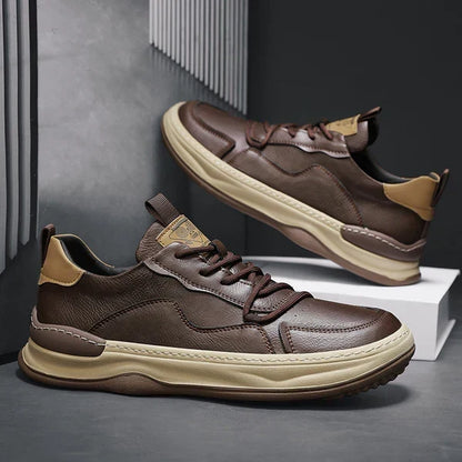 Aldo | Scarpa Elegante con Suola Alta