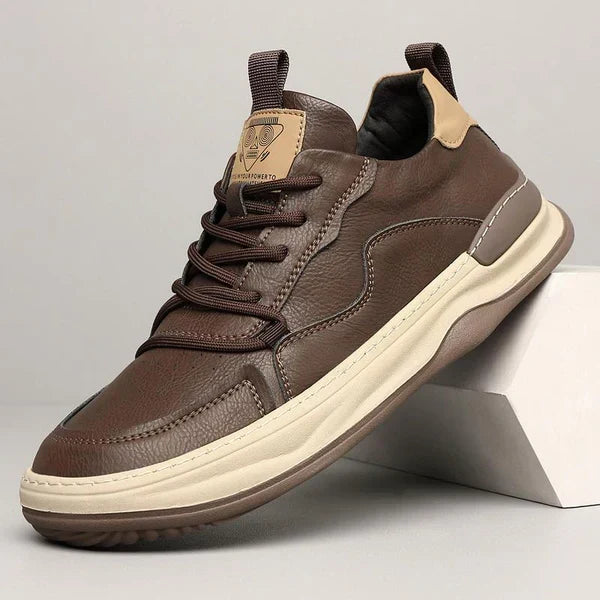 Aldo | Scarpa Elegante con Suola Alta