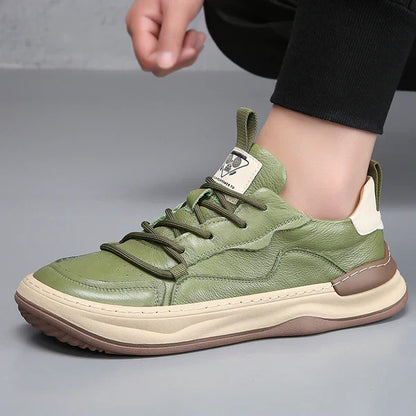 Aldo | Scarpa Elegante con Suola Alta
