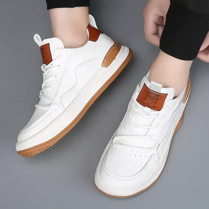 Aldo | Scarpa Elegante con Suola Alta