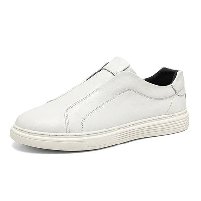 Torino | Sneaker Classica in Pelle