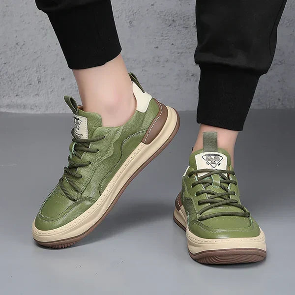 Aldo | Scarpa Elegante con Suola Alta