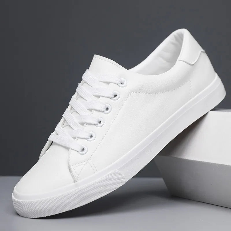 Antonio | Scarpa Classica in Pelle