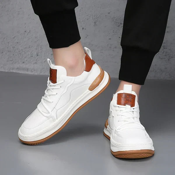 Aldo | Scarpa Elegante con Suola Alta