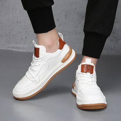 Aldo | Scarpa Elegante con Suola Alta