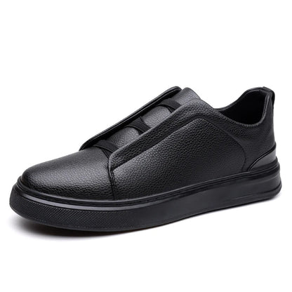 Brando | Sneaker Urban in Pelle