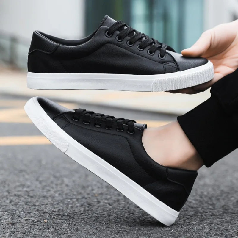 Antonio | Scarpa Classica in Pelle