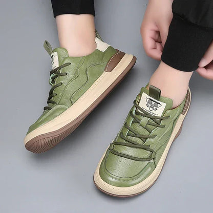 Aldo | Scarpa Elegante con Suola Alta