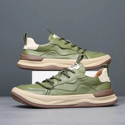 Aldo | Scarpa Elegante con Suola Alta