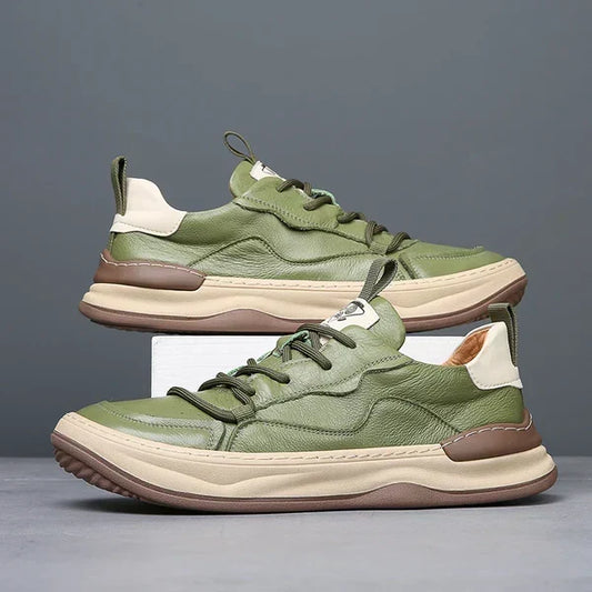 Aldo | Scarpa Elegante con Suola Alta