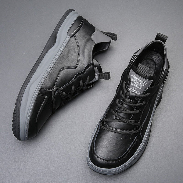 Aldo | Scarpa Elegante con Suola Alta