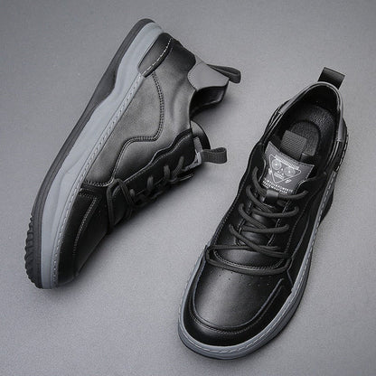 Aldo | Scarpa Elegante con Suola Alta