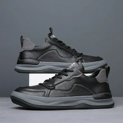Aldo | Scarpa Elegante con Suola Alta
