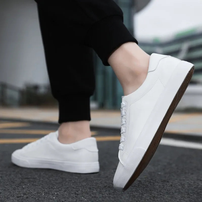 Antonio | Scarpa Classica in Pelle
