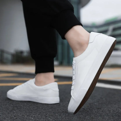 Antonio | Scarpa Classica in Pelle