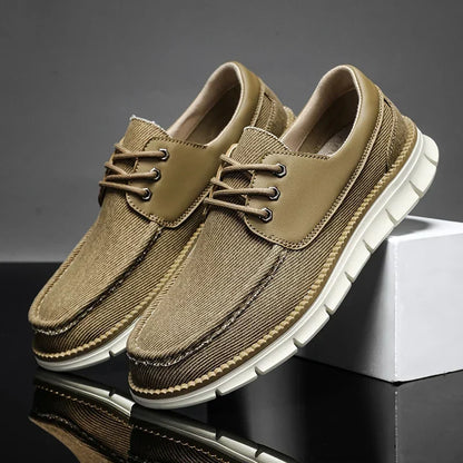 Corrado | Sneaker Sport in Mesh
