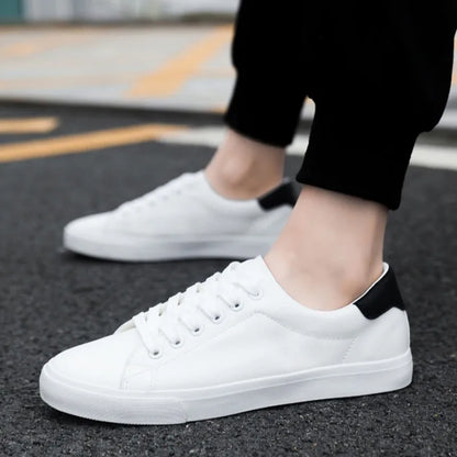Antonio | Scarpa Classica in Pelle