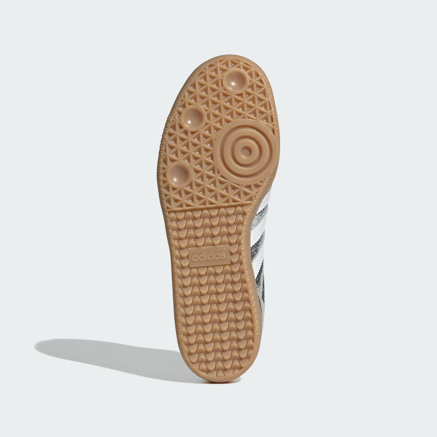 Samba OG Metallic shoes