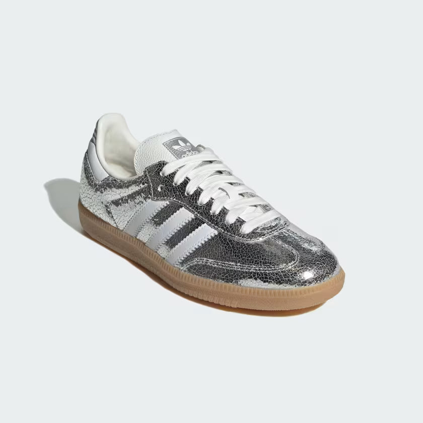 Samba OG Metallic shoes