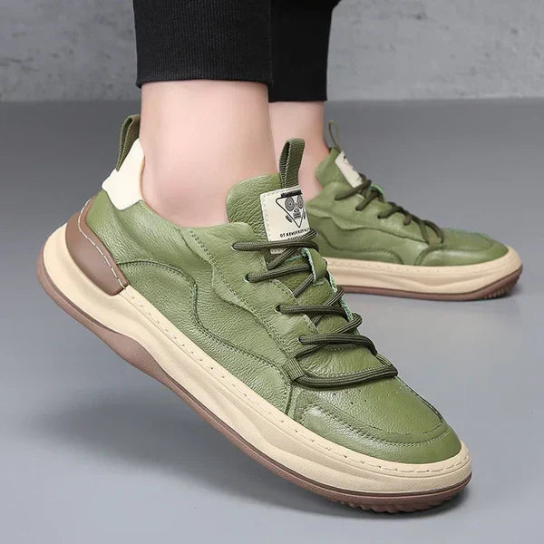 Aldo | Scarpa Elegante con Suola Alta