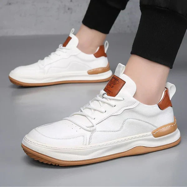 Aldo | Scarpa Elegante con Suola Alta