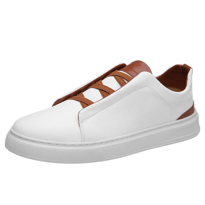 Brando | Sneaker Urban in Pelle
