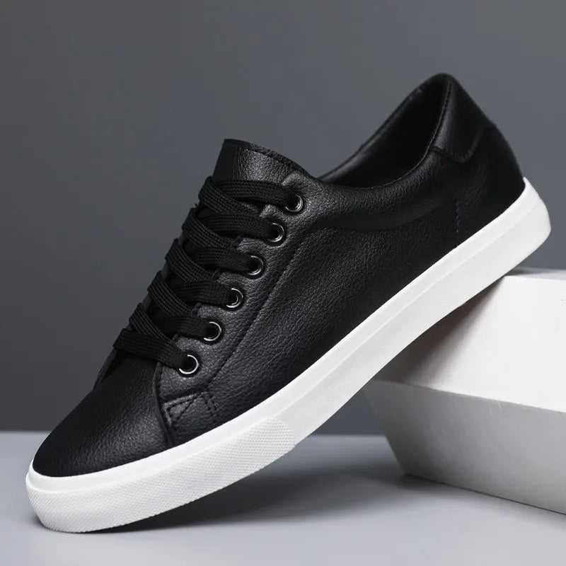 Antonio | Scarpa Classica in Pelle