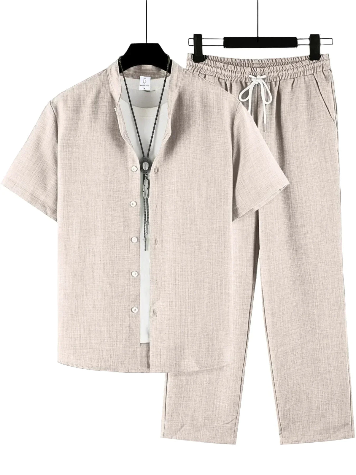 Fiorentino | Completo Casual Blu