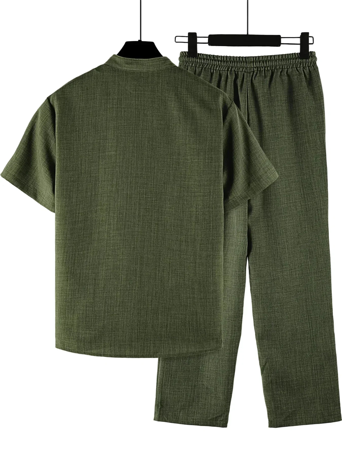 Fiorentino | Completo Casual Blu