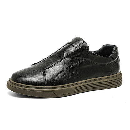 Torino | Sneaker Classica in Pelle
