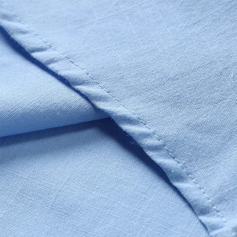 Ippolito | Polo Relaxed in Lino
