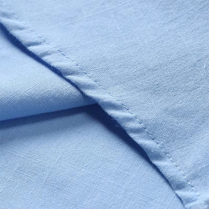 Ippolito | Polo Relaxed in Lino