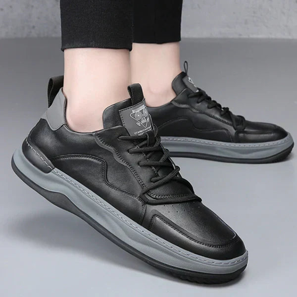 Aldo | Scarpa Elegante con Suola Alta