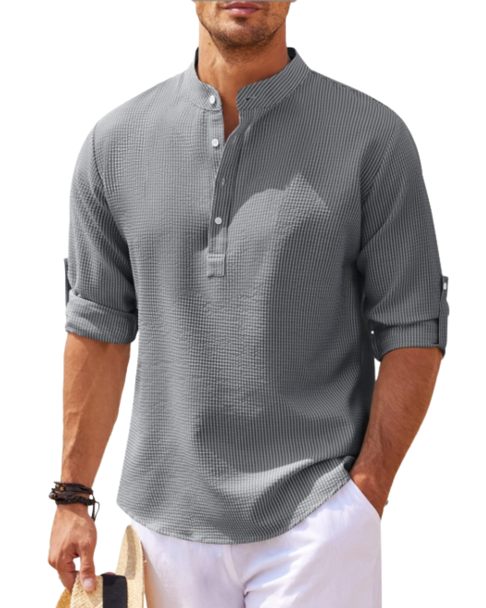 Ottavio | Polo Manica Lunga Essential