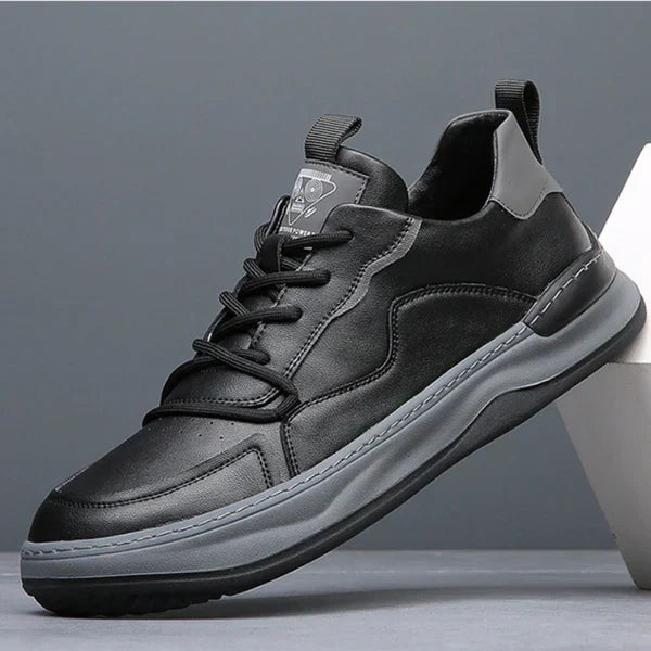 Aldo | Scarpa Elegante con Suola Alta
