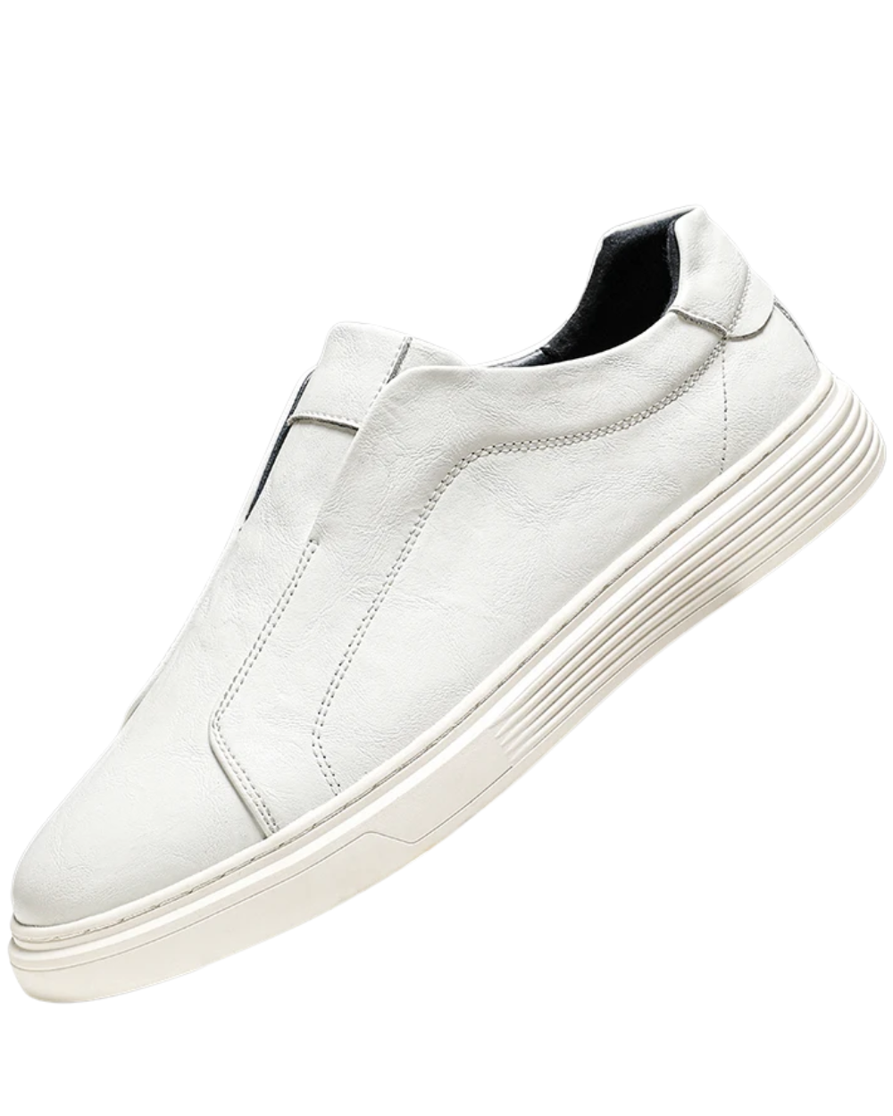 Torino | Sneaker Classica in Pelle